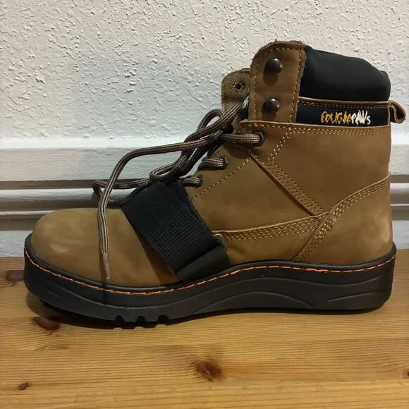 Cougar Paws Peak Performer Roofing Boot - Size 10.5 Amazon.com: Cougar Paws Peak Performer Roofing Boot - Size  main image 4